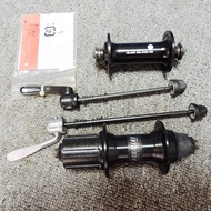 [FREESHIP MAX] Bộ đùm / mayo SHIMANO Trước + sau [ Chính hãng ] nguyên bản SHIMANO 36 lỗ