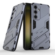 For Samsung A17 A07 LTE A 17 A27 A37 A57 A07 Samsung A17 4G 5G 2025 Case Back Cover Shockproof Armor