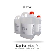 TANI PEROXIDE | 3L | ANTI BACTERIAL FOR PLANTS | HYDROGEN PEROXIDE