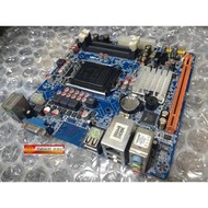 【現貨】青雲 PIH61 1155腳位 Intel H61晶 筆電型記憶體 2組DDR3 2組SATA VGA ITX