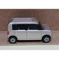 Tomica Daihatsu Move Conte (LOOSE) From Gift Set Compact Cars