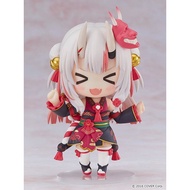 GSC Nendoroid hololive Phase 2 Hundred Kiki Ayame [NeoGamer]