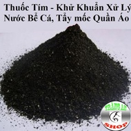 [1000 grams] Potassium Purple - KMnO4, Cleaning, Disinfecting Ponds and Lakes, Bleaching Clothes