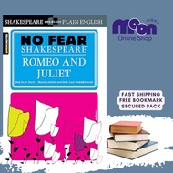 Romeo and Juliet: by William Shakespeare