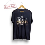 The Gazette Band Tshirt