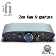 iFi Audio ZEN CAN Signature【鍵寧公司貨保固】