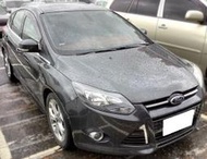 2013 FORD FOCUS 五門 2.0L 6.8萬公里 NT$150,000