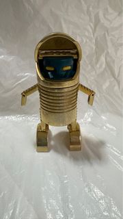 黃金戰士