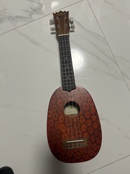 Kala Pineapple Ukulele