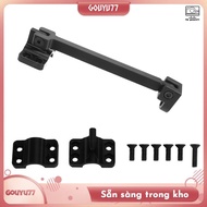 [gouyu77] Seat Reinforcement Kit for Simracing Game   Racing Seat Modification Accessories