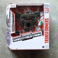 Hasbro Transformers Sparkless Seeker Starscream MISB