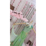 Happy Seven Fairy Young Children Film Television Photo Costume Costume cos Rent, Rent Rent Big Set