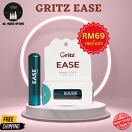 GRITZ EASE NASAL STICK