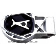 Genuine Volvo EX40 XC40 Engine Torque Strut Lower Right Torque Rod Engine Bracket, 32137250, 3222210