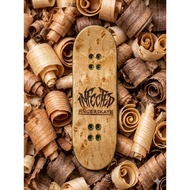 DECK INFECTED PRO SHAPE 32x98mm