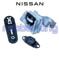 (1PC) NISSAN JUKE F15E EUROPE ENGINE MOUNTING SET (PREMIUM QUALITY)