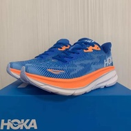 HOKA ONE ONE  CLIFTON 9