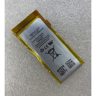 [Ready Stock] Suitable for ipod Nano5 5G 5th 616-0467 Brand New Large Capacity Battery 240mAh