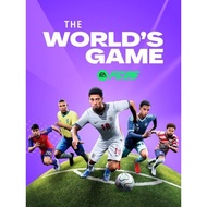 Ea Sports Fifa FC 26 ps4/ps5 (NO SHARING)