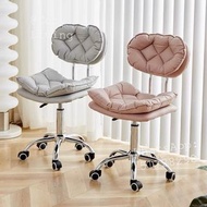 【包送貨】簡約電腦椅辦公椅升降靠背旋轉前台椅吧台椅