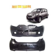 Perodua Myvi 2005 Front / Rear Bumper Myvi Old Bumper Depan / Bumper Belakang Myvi First Model