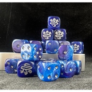 Warhammer 40K dice Warhammer dice Warhammer dice Hydra dice