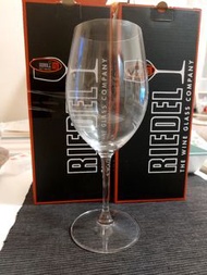 RIEDEL Wine Glasses 4 pcs