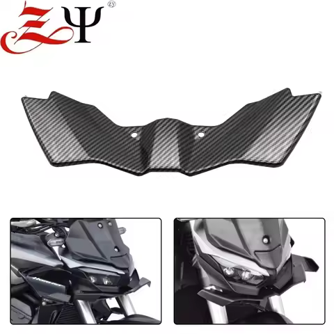 Front Wheel Fender Beak Nose Cone Extension Extender Cowl Spoiler Cover For HONDA CB1000 CB 1000 SP 
