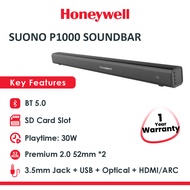 Honeywell Suono P1000 Soundbar