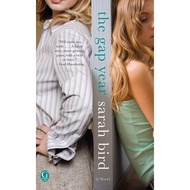 [100% Original Books] - The Gap Year by Sarah Bird (US edition, paperback)