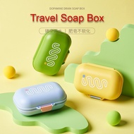Travel Soap Box Easy