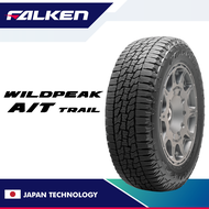 FALKEN WILDPEAK A/T TRAIL 215/70 R16 100H