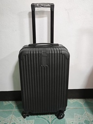 กระเป๋าล้อลาก SW-001 / SW-002 ABS/PC100% คุณภาพดีเยี่ยม สามารถขึ้นเครื่องได้