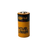 Suitable for Brand New FUJI FUJI CR2/3 8 · L 3V Original PLC Lithium Battery FDK CR2/38.L Battery