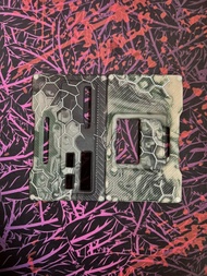 Panel Kontrl CAMO for Billetbox BB Authentic