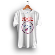 KAOS BAND KOIL TSHIRT MUSIK ROCK KOIL BAND