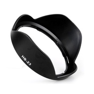 HB-23 Flower-Shape Lens Hood for Nikon Nikkor AF-S DX 10-24mm 12-24mm 14-24mm 16-35mm 17-35mm 18-35m