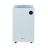 Máy hút ẩm Fujihome 25 lít DH25W-HEPA-NEW