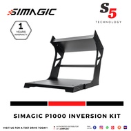 Simagic P1000 Inversion Kit / simagic p1000 accessories / simagic accessories / sim racing accessori