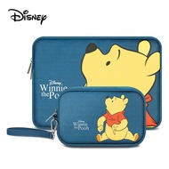 Winnie the Pooh laptop tablet sleeve Digital Nomad set Sleeve Pouch - 13” & 14”