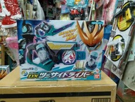 行貨KAMEN RIDER幪面超人REVICE DX TWO SI變身腰帶