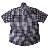 The North Face Plaid