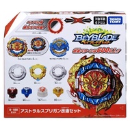 TAKARA TOMY BEYBLADE B-188 Star Titan Transformation Group B188