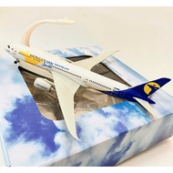 Boeing 787 Dreamliner Mongolian Airlines - Super Beautiful Boeing 787 Metal Plane Model
