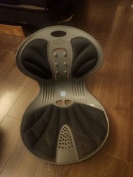 韓國正品矯正坐墊 Korean Back Stretcher