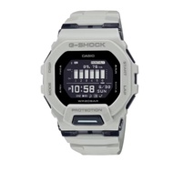 (รับประกัน 1 ปี) Casioนาฬิกาคาสิโอของแท้ G-SHOCK CMGประกันภัย 1 ปีรุ่น GBD-200-1 าฬิกาผู้ชาย