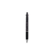 [Japan Products] BS Miffy Multifunction Pen Jetstream 2&amp;1 0.5 Black EB262BK