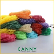 50 YARDS TUBE BUNGA TELUR / PEMEGANG BUNGA TELUR GANTUNG/ AKSESORI BUNGA TELUR GANTUNG (50 YARDS)