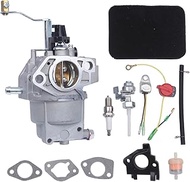 Goodbest New Carburetor Compatible With Generac RS5500 389cc 0066740 G0066720 G0066740 Replace 0G844