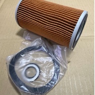 OIL FILTER NEW OLD STOCK GENUINE 15208-76225 MADE IN JAPAN FOR NISSAN HOMER SD22